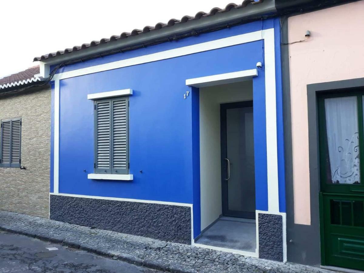 リベイラ・グランデ Casa Do Californiaヴィラ エクステリア 写真